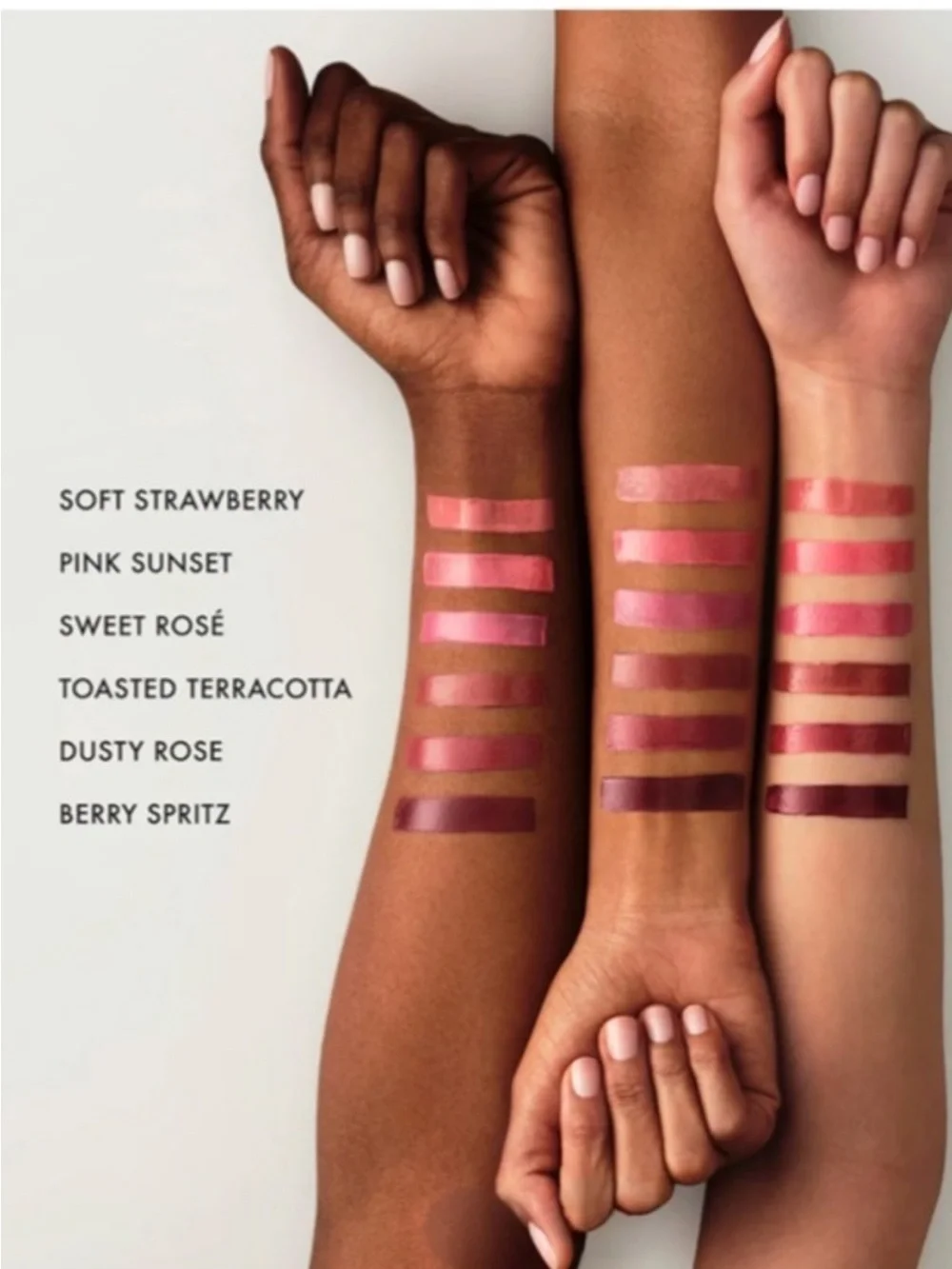 Summer Fridays Cream Blush - Toasted Terracotta 🍁🍂